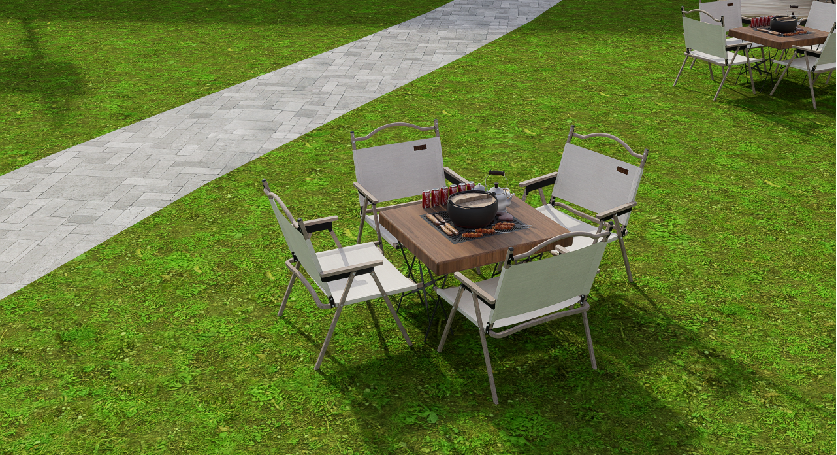 湘乡市酒店帐篷定制：解锁旅居新体验，打造差异化竞争力