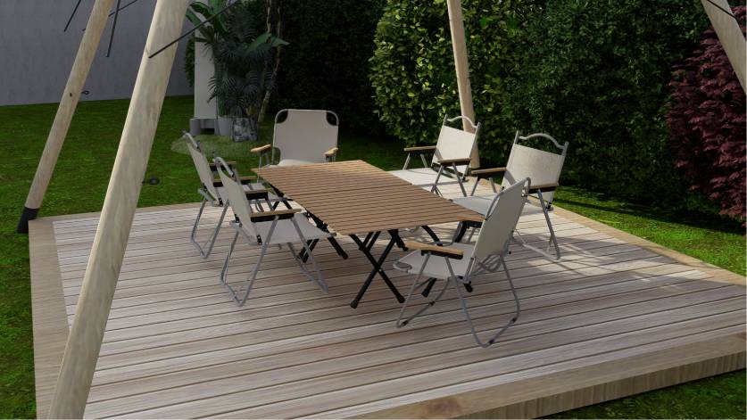 湘乡市帐篷生产厂家：以匠心筑牢户外装备的品质根基